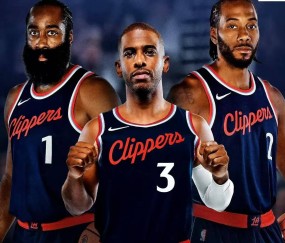 爱游戏体育注册-关于NBA总决赛今晨再迎强敌，洛杉矶快船战术微调，主帅态度——目标明确，年轻球员得到机会的信息