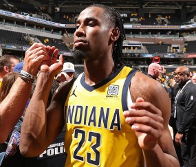爱游戏体育注册-印第安纳步行者迎NBA常规赛关键赛，冲刺阶段刷新队史纪录，压力陡增，资深球员宣示担当的简单介绍